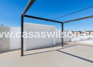 Nieuwbouw - Villa - San Javier - Parque del doce