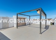Nieuwbouw - Villa - San Javier - Parque del doce