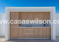 Nieuwbouw - Villa - San Javier - Parque del doce