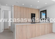Nieuwbouw - Villa - San Javier - Parque del doce