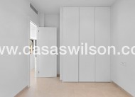 Nieuwbouw - Villa - San Javier - Parque del doce