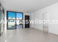 Nieuwbouw - Villa - San Javier - Parque del doce