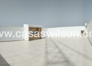 Nieuwbouw - Villa - San Javier - Parque del doce