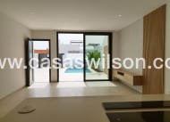 Nieuwbouw - Villa - San Javier - Parque del doce