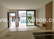 Nieuwbouw - Villa - San Javier - Parque del doce