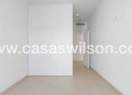 Nieuwbouw - Villa - San Javier - Parque del doce