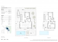 Nieuwbouw - Villa - San Javier - Roda Golf