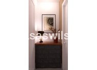 Nieuwbouw - Villa - San Javier - Santiago de la Ribera