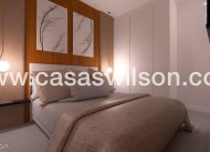 Nieuwbouw - Villa - San Javier - Santiago de la Ribera