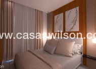 Nieuwbouw - Villa - San Javier - Santiago de la Ribera