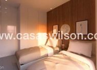 Nieuwbouw - Villa - San Javier - Santiago de la Ribera