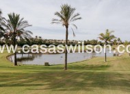 Nieuwbouw - Villa - San Javier - Santiago de la Ribera