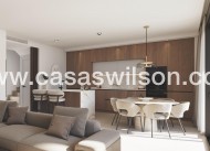 Nieuwbouw - Villa - San Javier - Santiago de la Ribera