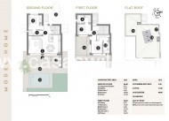 Nieuwbouw - Villa - San Javier - Santiago de la Ribera