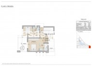 Nieuwbouw - Villa - San Juan de los Terreros - Mar De Pulpí