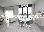 Nieuwbouw - Villa - San Miguel de Salinas - Cerro del Sol