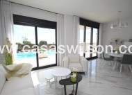 Nieuwbouw - Villa - San Miguel de Salinas - Cerro del Sol