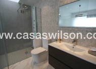 Nieuwbouw - Villa - San Miguel de Salinas - Cerro del Sol