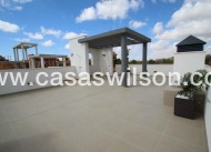 Nieuwbouw - Villa - San Miguel de Salinas - Cerro del Sol