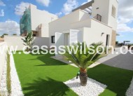 Nieuwbouw - Villa - San Miguel de Salinas - Cerro del Sol