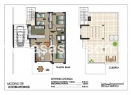 Nieuwbouw - Villa - San Miguel de Salinas - Cerro del Sol