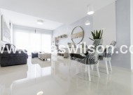 Nieuwbouw - Villa - San Miguel de Salinas - Cerro del Sol