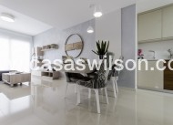 Nieuwbouw - Villa - San Miguel de Salinas - Cerro del Sol