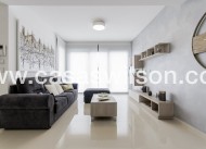 Nieuwbouw - Villa - San Miguel de Salinas - Cerro del Sol