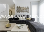 Nieuwbouw - Villa - San Miguel de Salinas - Cerro del Sol