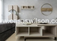 Nieuwbouw - Villa - San Miguel de Salinas - Cerro del Sol