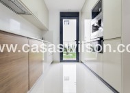 Nieuwbouw - Villa - San Miguel de Salinas - Cerro del Sol