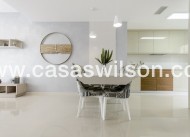Nieuwbouw - Villa - San Miguel de Salinas - Cerro del Sol