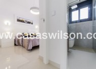 Nieuwbouw - Villa - San Miguel de Salinas - Cerro del Sol