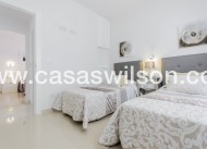 Nieuwbouw - Villa - San Miguel de Salinas - Cerro del Sol
