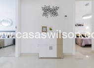 Nieuwbouw - Villa - San Miguel de Salinas - Cerro del Sol