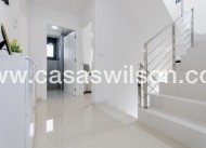 Nieuwbouw - Villa - San Miguel de Salinas - Cerro del Sol