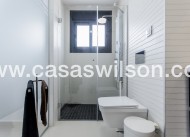 Nieuwbouw - Villa - San Miguel de Salinas - Cerro del Sol