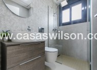 Nieuwbouw - Villa - San Miguel de Salinas - Cerro del Sol