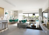 Nieuwbouw - Villa - San Miguel de Salinas - Cerro del Sol
