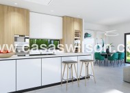 Nieuwbouw - Villa - San Miguel de Salinas - Cerro del Sol