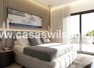 Nieuwbouw - Villa - San Miguel de Salinas - Cerro del Sol