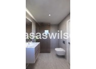 Nieuwbouw - Villa - San Miguel de Salinas - Cerro del Sol