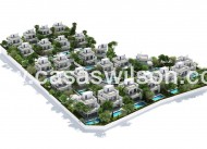 Nieuwbouw - Villa - San Miguel de Salinas - Cerro del Sol