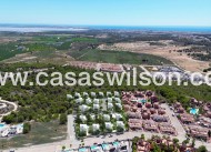 Nieuwbouw - Villa - San Miguel de Salinas - Cerro del Sol