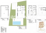 Nieuwbouw - Villa - San Miguel de Salinas - Cerro del Sol