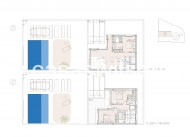 Nieuwbouw - Villa - San Pedro del Pinatar - CENTRO
