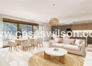 Nieuwbouw - Villa - San Pedro del Pinatar - Lo Pagán