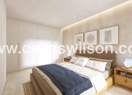 Nieuwbouw - Villa - San Pedro del Pinatar - Lo Pagán