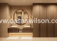 Nieuwbouw - Villa - San Pedro del Pinatar - San Pedro de Pinatar