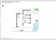 Nieuwbouw - Villa - San Pedro del Pinatar - San Pedro de Pinatar
